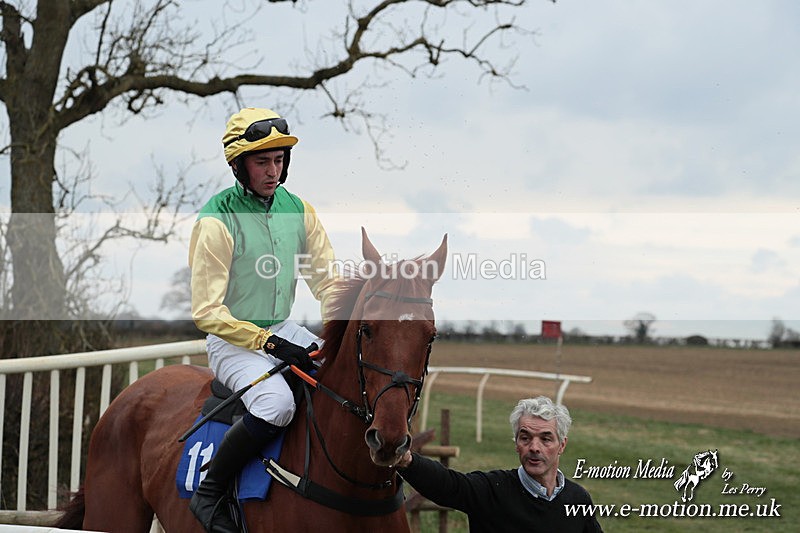 PtP 220325 208 - Cirencester Races -  Siddington 22/03/25