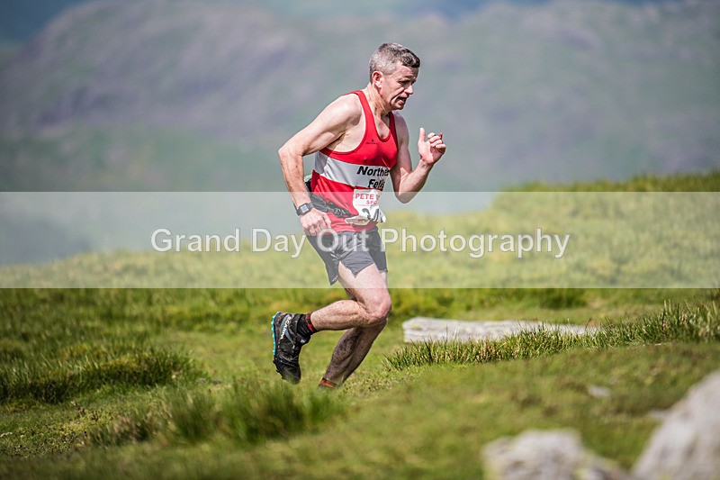 Duddon Short-48 - Duddon Valley Short Fell Race Saturday 1st June 2024