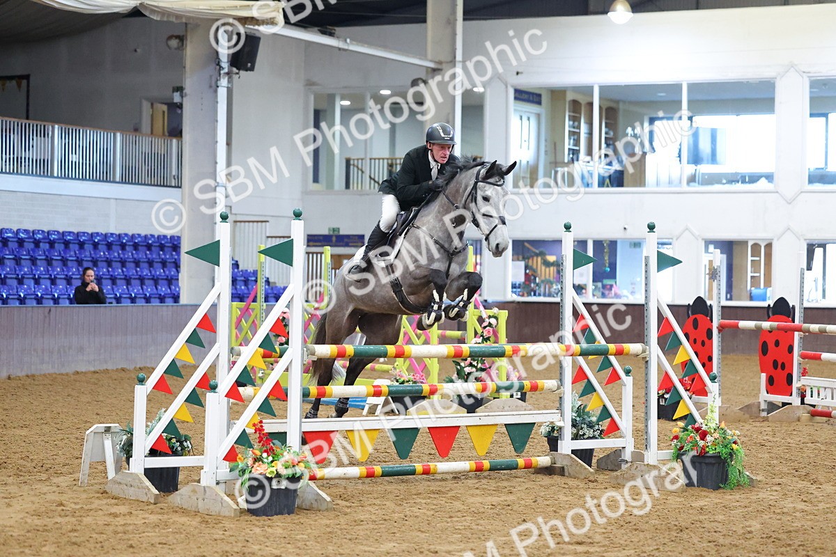 SBM_003308 - Class 16 - Senior 1.15m Inc National 1.15m Members Cup Qualifier