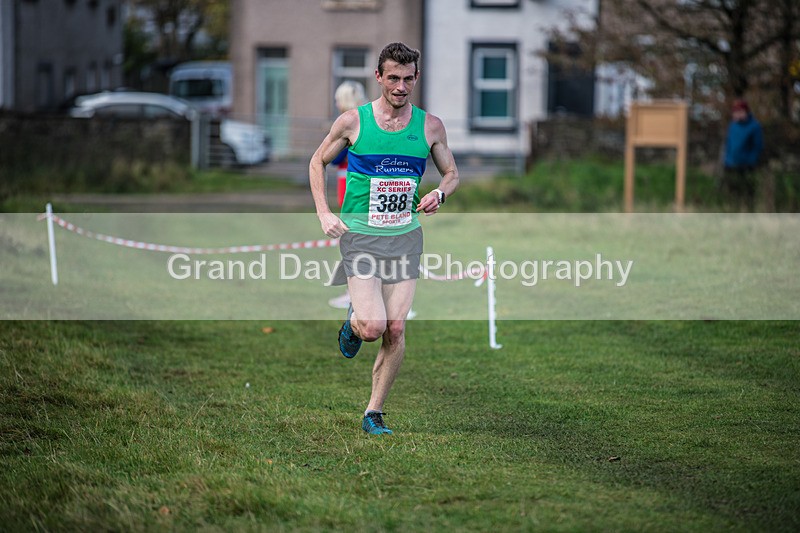 Cumbria XC-788 - Cumbria XC League Workington Saturday 26th October 2024
