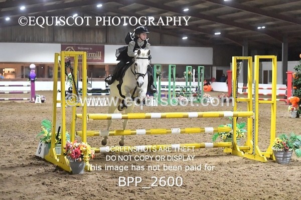 BPP_2600 - CLASS 5 TEAM SJ 85 - 90CM