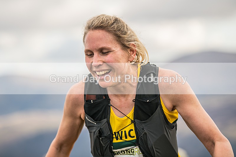 Causey Pike-303 - Causey Pike Fell Race Saturday 15th March 2025