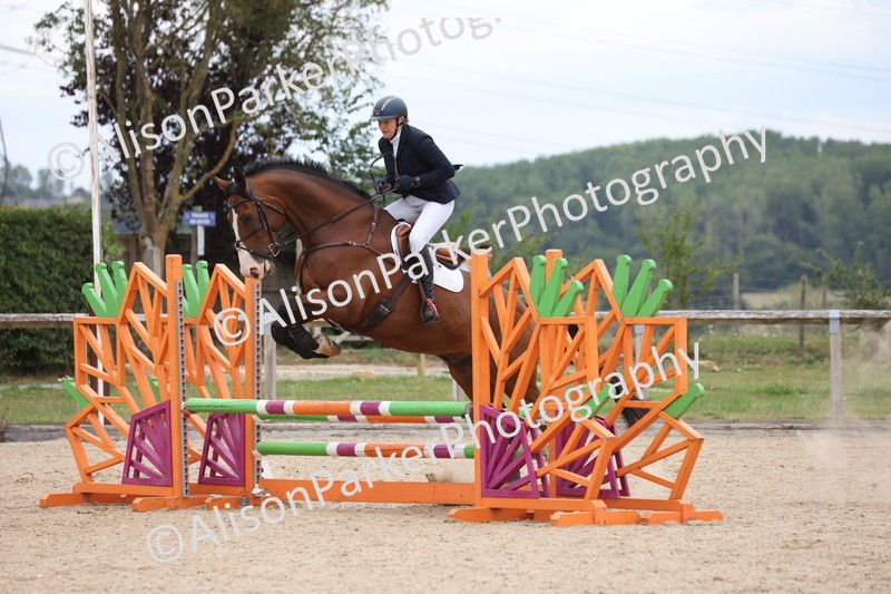 20250727-1608 - Class 5 - 80cm