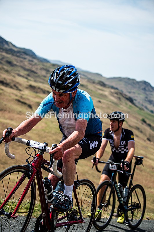 124632-2 - Hardknott Pass Camera 3 12.00-13.00