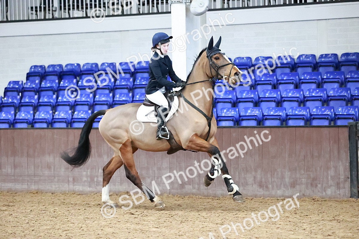SBM_000587 - Class 2 - Senior British Novice - 90cm