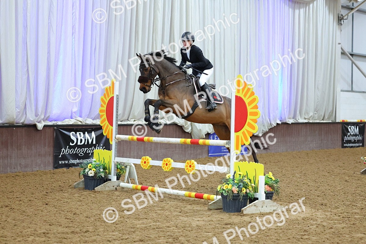 SBM_006625 - Class 25 - Senior 1.05m