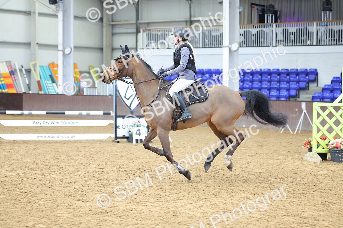 SBM_009448 - Class 19 - Equiyd 0.85m Amateur Championship Qualifier - First Round (0.85m)