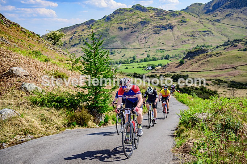 150143 - 2025 Fred Whitton Blea Tarn Climb 15.00 - 16.00