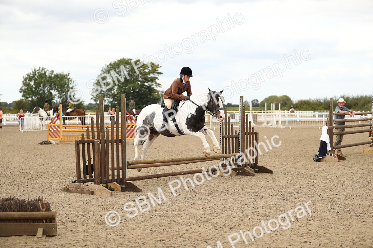 SBM_05205 - Class 47b Style & Performance 60cm (20+)