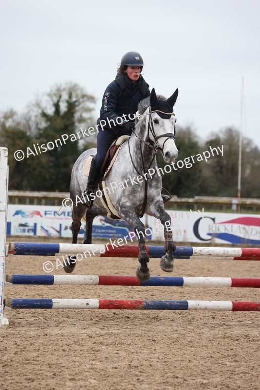 20260218-0805 - Class 3 - 80cm