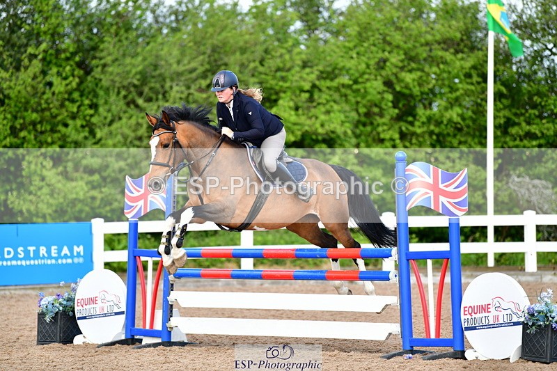 240526A-103559-07373 - Cls 34 Discovery and 1m Open