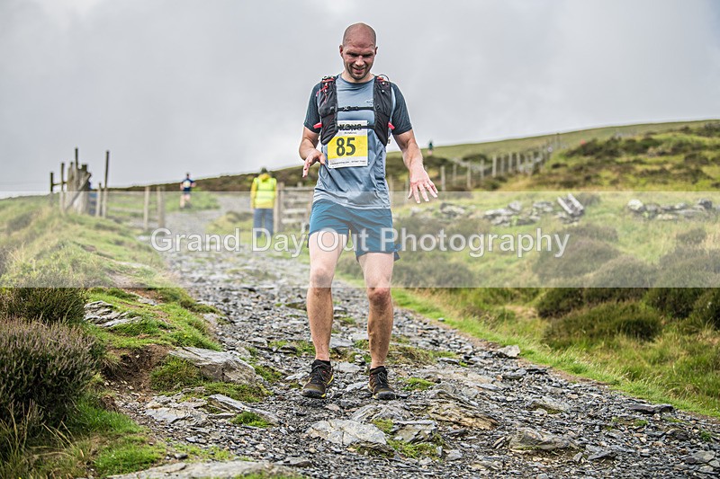 Skiddaw-768 - Skiddaw Fell Race Sunday 6th July 2025