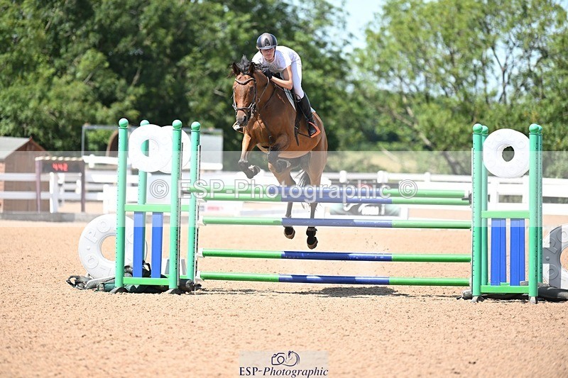 250709-140815-00953 - Cls 5 National Members Cup Qualifier & 1.15m Open