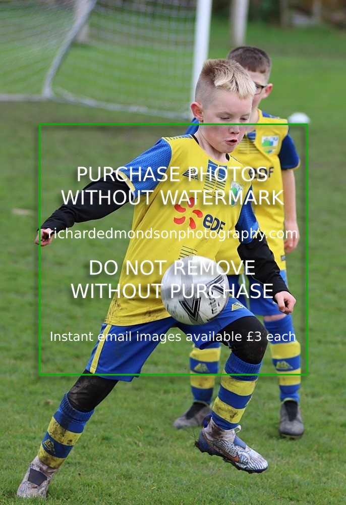 IMG_1917 - Kendal Utd U8 v Sedbergh Wanderers U8 (4/11/23)