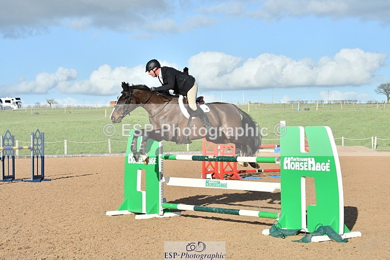 240306A-155923-02308 - Cls 5 Foxhunter and 1.20m Open