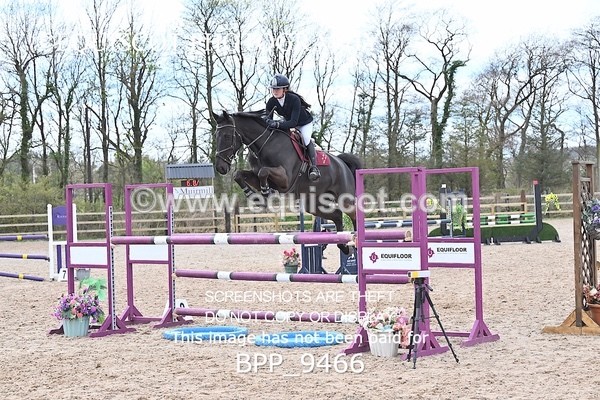 BPP_9466 - CLASS 5  1.15m Members Cup Qualifier/ 1.15m Open