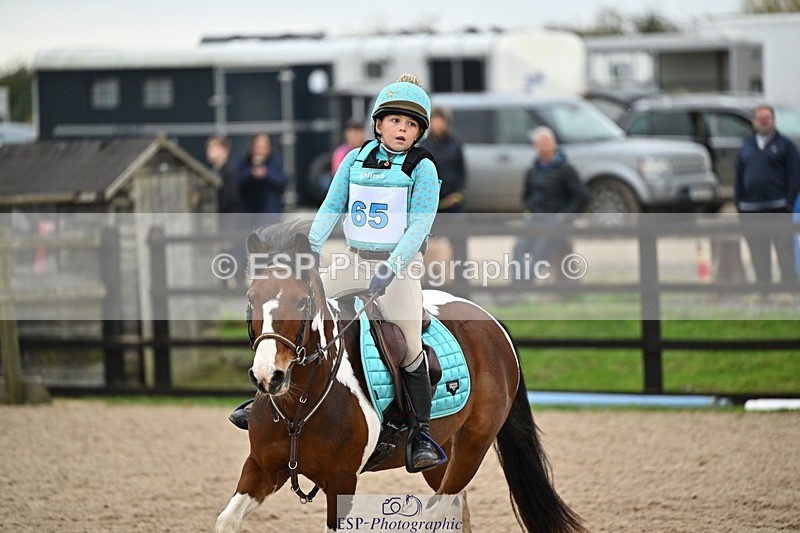 241110-140246-01017 - 60-65cm Arena Eventing