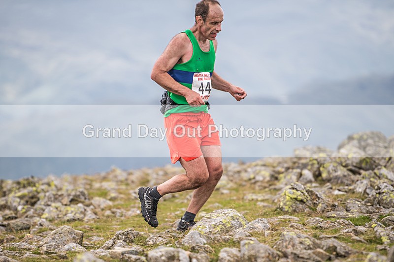 Rydal Round-151 - Rydal Round Fell Race Thursday 31st July 2025