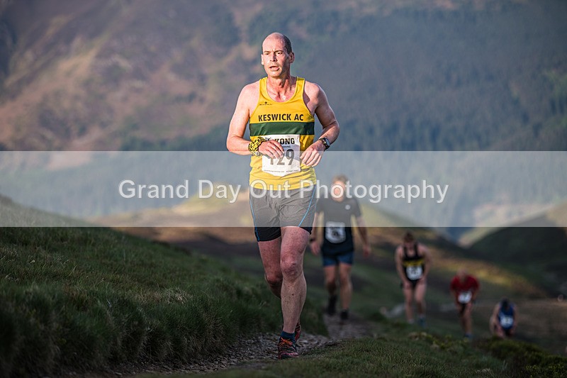 Lords Seat-268 - Lords Seat Fell Race Wednesday 30th April 2025