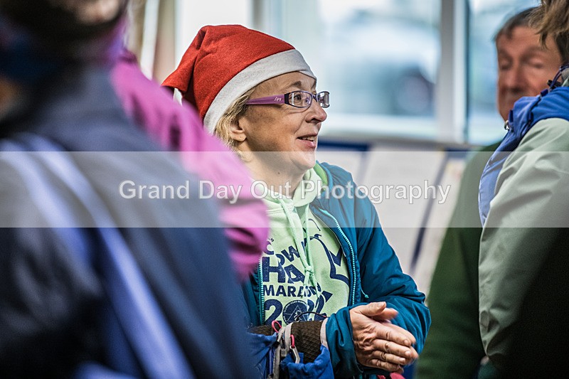 Litton-33 - Litton Christmas Cracker Fell Race (Limestone Series) Sunday 14th December 2025