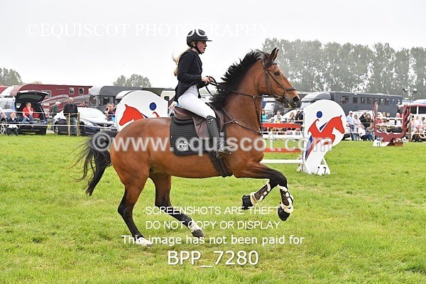 BPP_7280 - CLASS 4 B&C Champ Qual (1.25m - 1.30m)