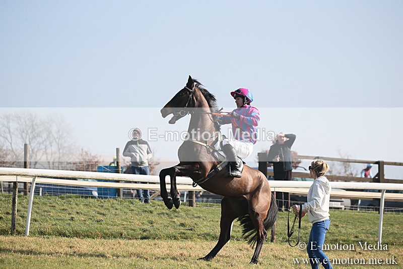 PtP 230219 21 - Vine & Craven Point-To-Point - Barbury 23/02/19