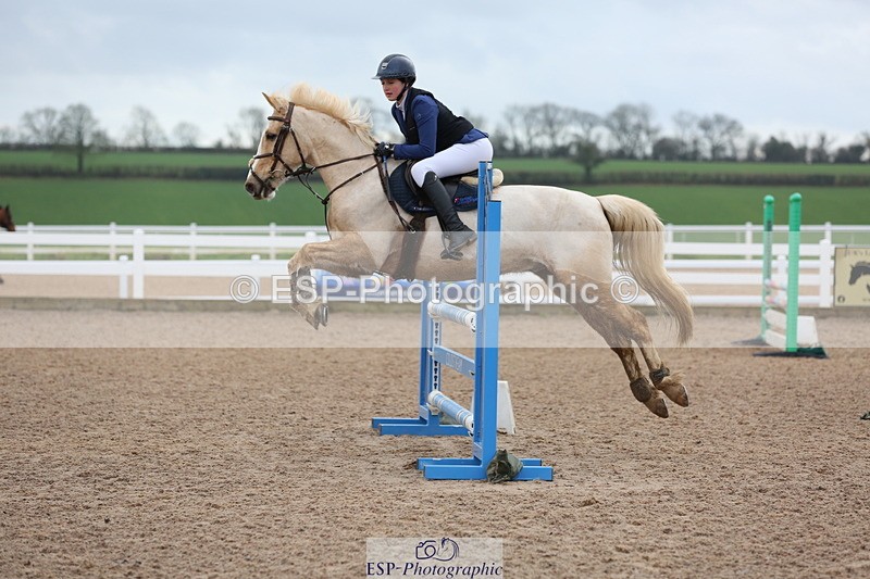 240211A-104607-02213 - Cls 4 Pony Discovery & 90cm Open