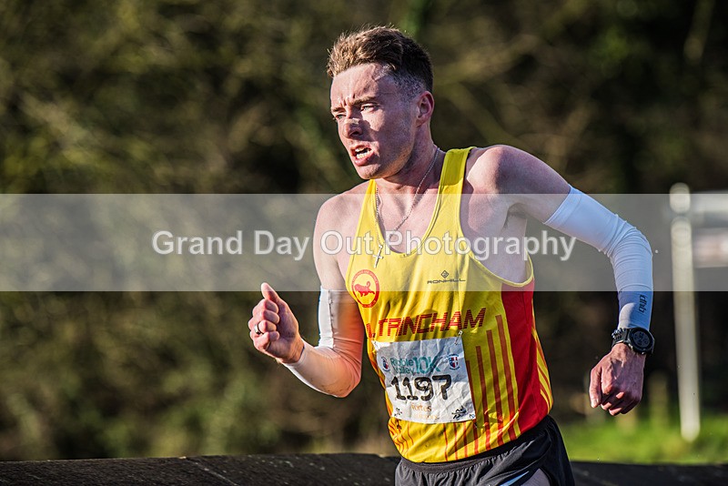 Ribble-354 - Ribble Valley 10K Sunday 31st December 2023