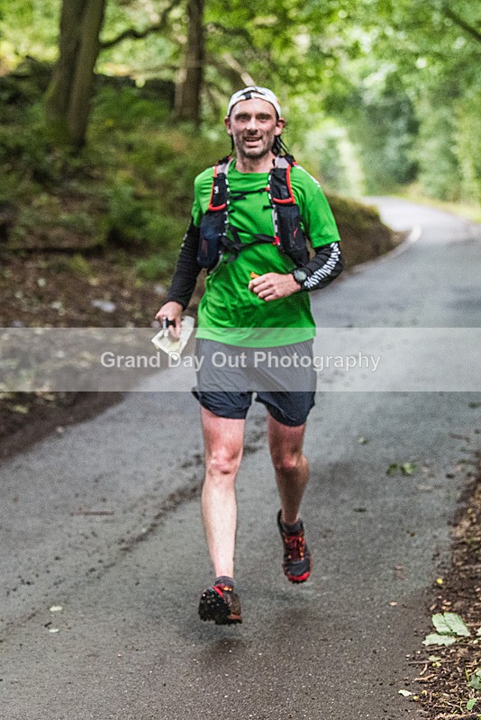 Kong MMM-312 - Kong Mini Mountain Marathon Round 2 Peak District Bradfield Sunday 24th September 2023