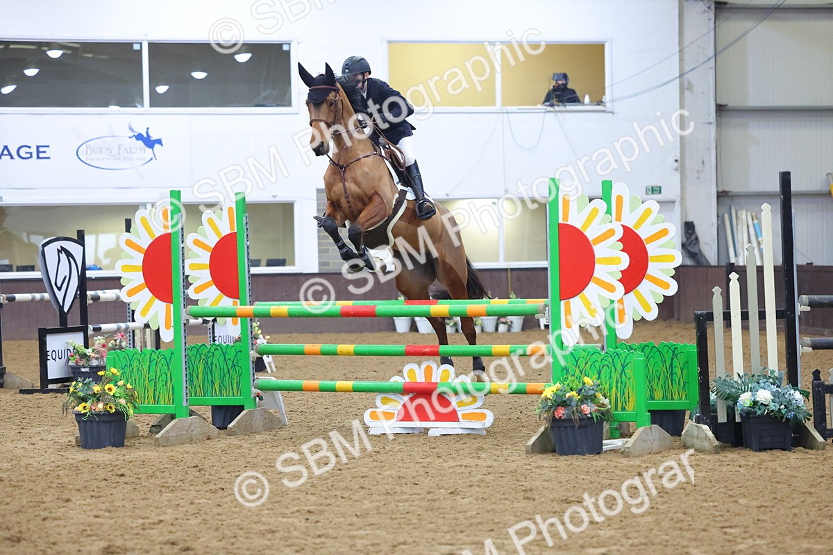 SBM_002363 - Class 16 - The WB Equiline Star Championship Qualifier (1.10m)