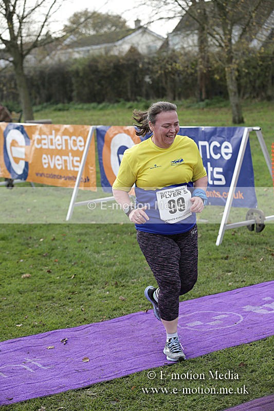 CAD5 171119-1585 - Sutton Benger 5 mile Flyer – 17th Nov 2019