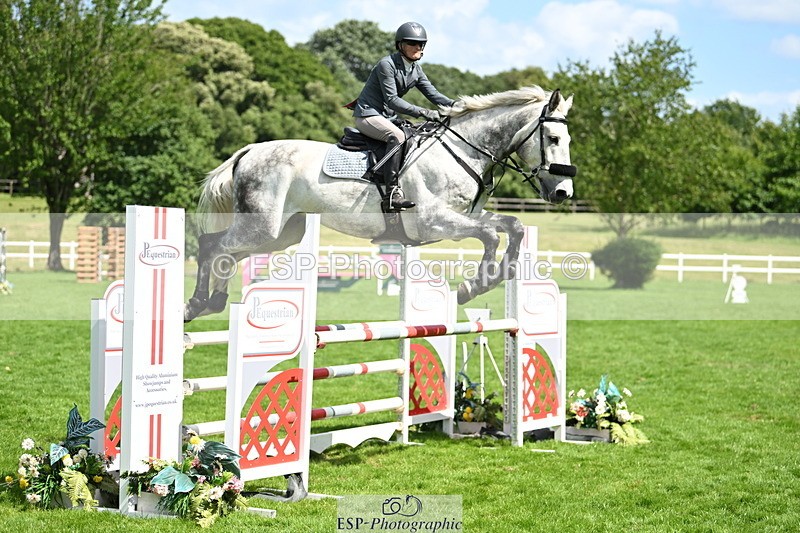 250615A-153742-11779 - Cls 41 Amateur Qualifier 1.10m & Snr 1.10m Open