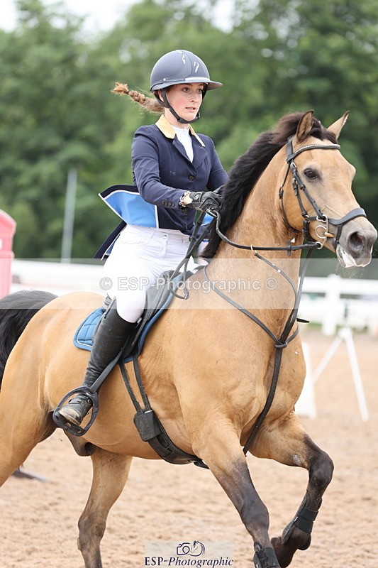 240630A-105354-12435 - Cls 31 Discovery and 90cm Open