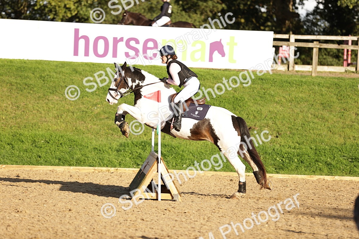 SBM_12399 - E6 - Eventers Challenge 80cm Championship