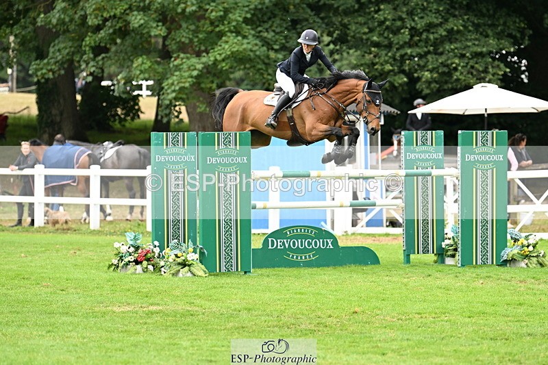 250706A-103511-17298 - Cls 43 Snr 1.30m Grand Prix