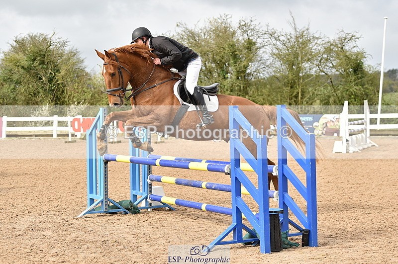 240403A-110630-00146 - Cls 1 British Novice and 90cm Open