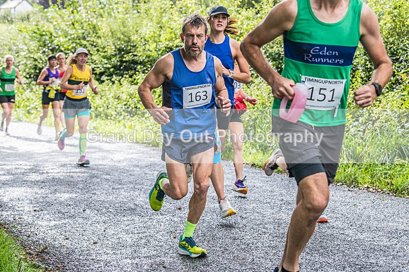 The One-37 - The One 10 Mile Road Race Saturday 13th September 2025