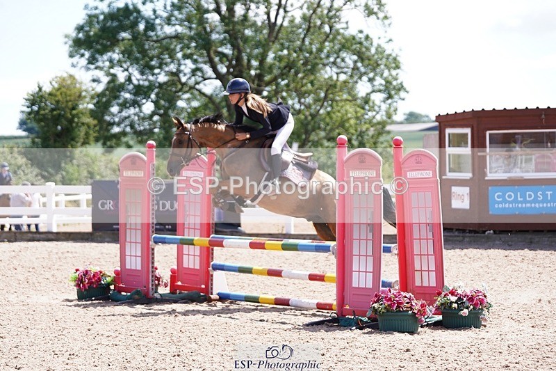 250628-142826-06038 - Cls 23 Pony Intro & 80cm Open