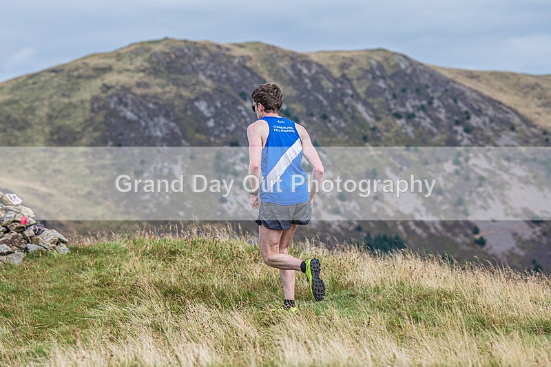 Ennerdale Show-15 - Ennerdale Show Fell Race Wednesday 31st August 2022