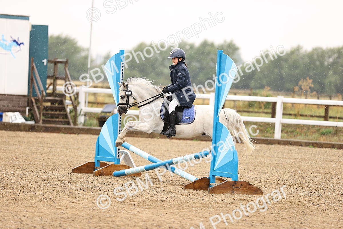 SBM_000042 - Class 1 - 40cm