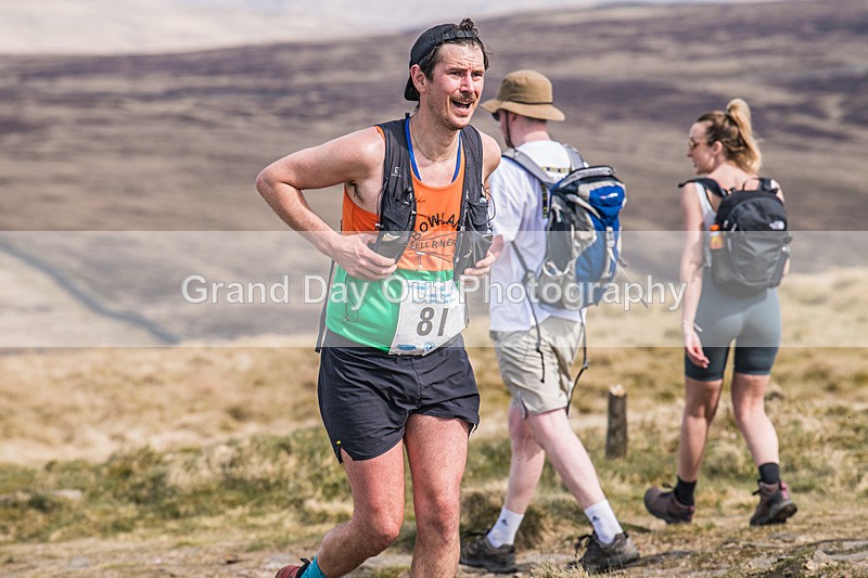 Pen-Y-Ghent-1389 - The 3 Peaks Race Saturday 25th April 2026 - Pen Y Ghent