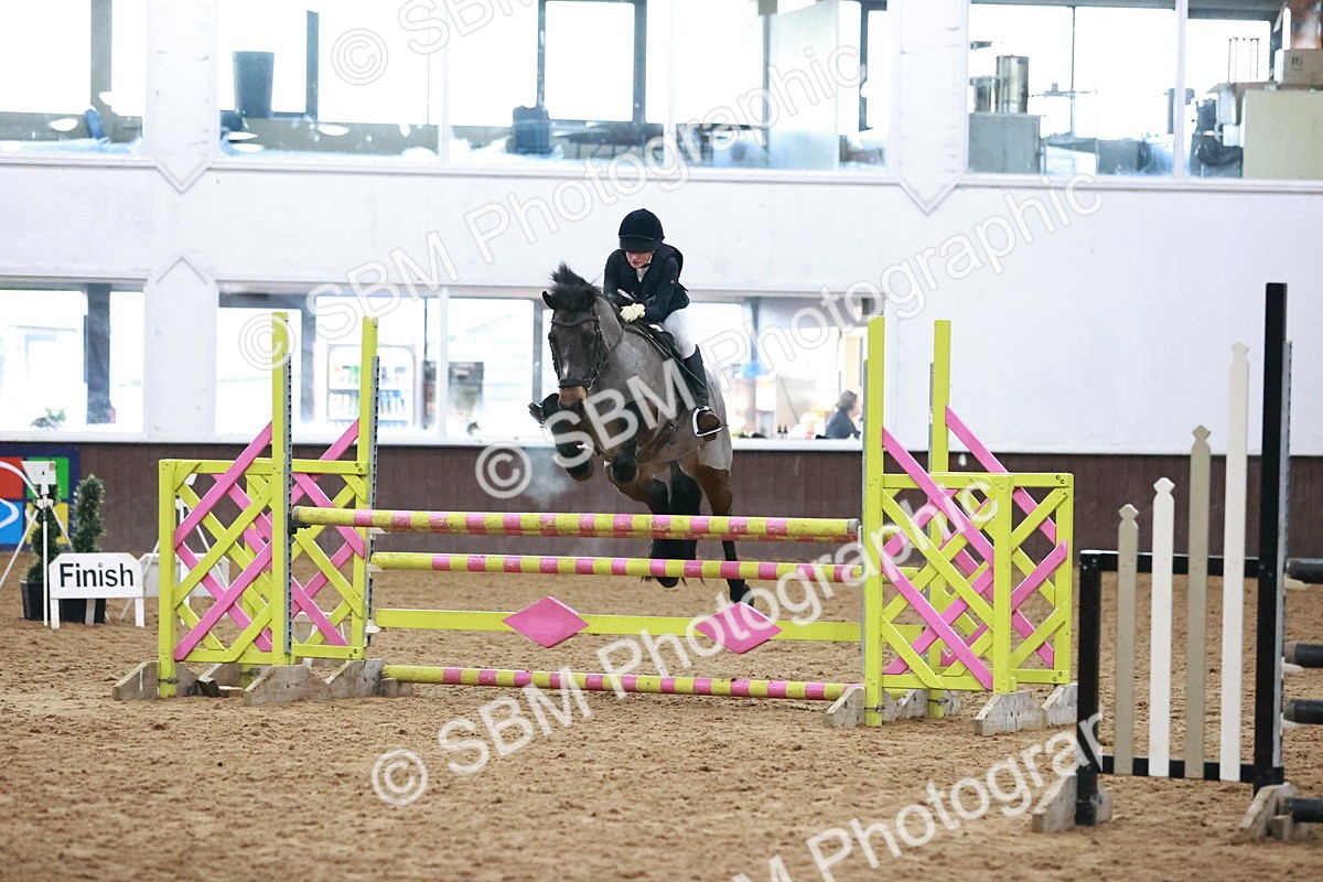 SBM_001430 - Class 4 - 1.00m