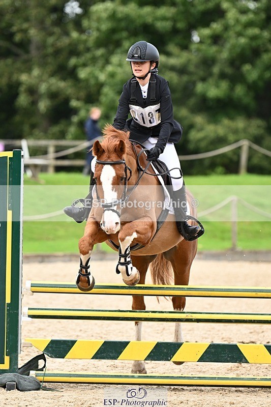 240929-114129-00482 - Cls 2 80-85cm Start to 12.05 CW