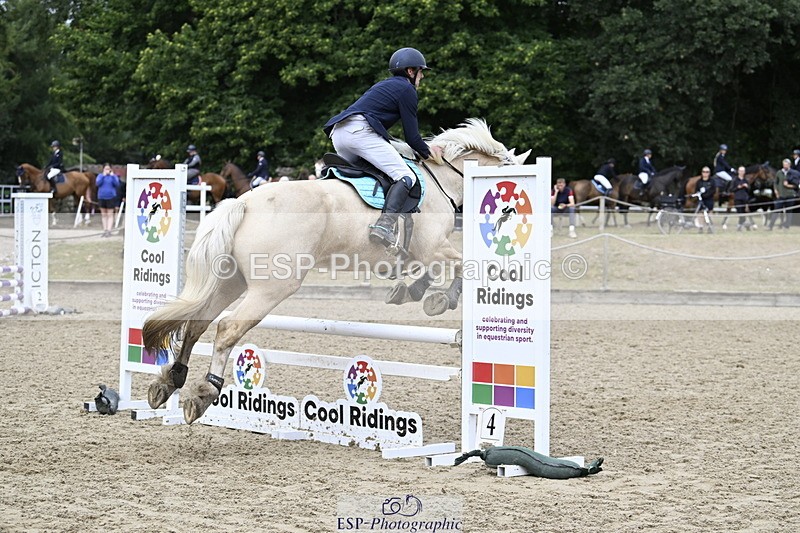 250830A-101430-05519 - Cls 21 British Novice and 90cm Open