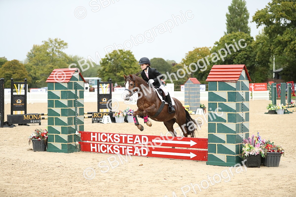 SBM_34373 - J60 Clear Round 50cm