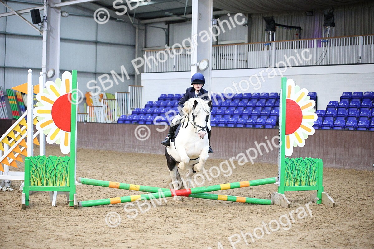 SBM_000077 - Class 1 - Lead Rein