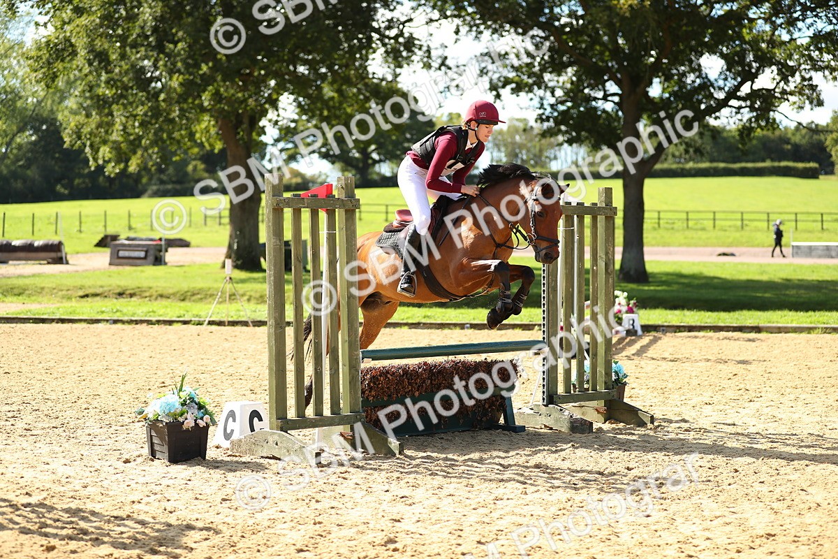 SBM_03358 - E3 Eventers Challenge 70cm Open