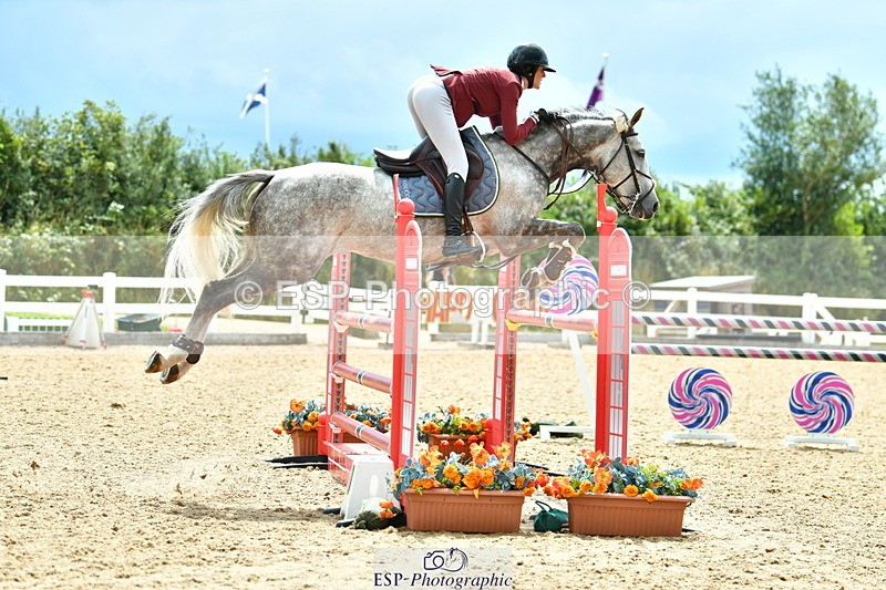 230721A-120131-05962 - Cls 18, 1 Star Silver 1.20m