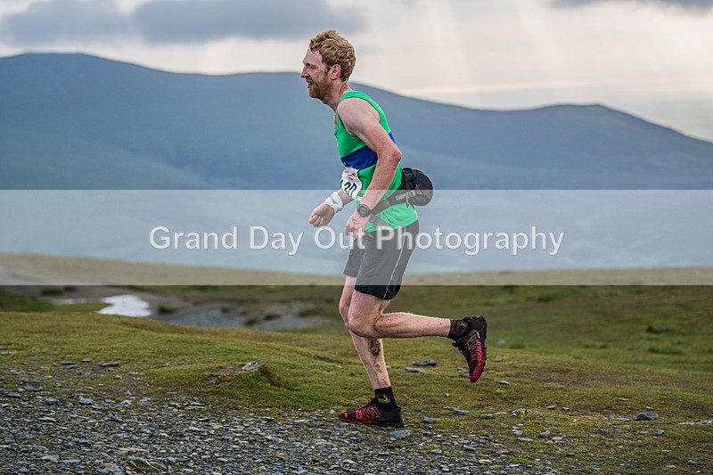 Blencathra-42 - Blencathra Fell Race Wednesday 5th June 2024