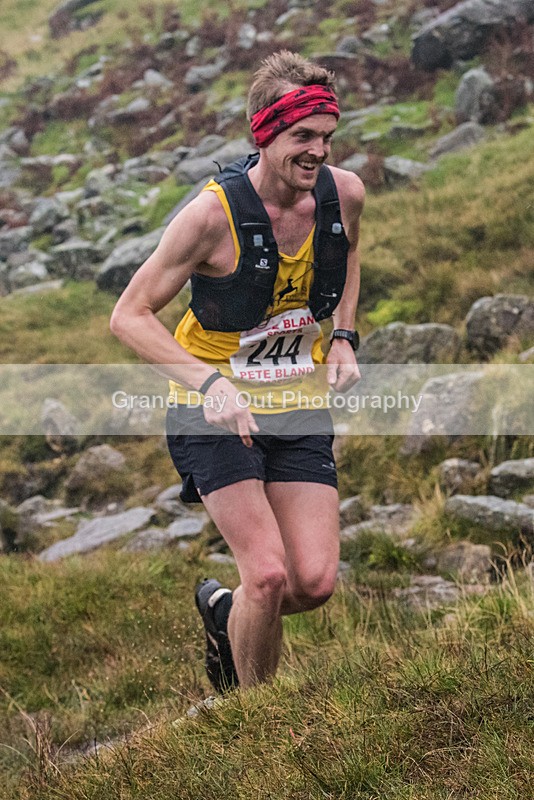Langdale-296 - Langdale Horseshoe Fell Race Saturday 7th October 2023